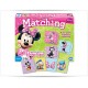 Disney Minnie Mouse Matching Game